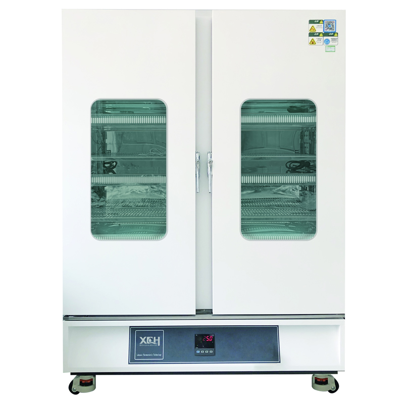Refrigerador de almacenamiento de medicamentos con temperatura controlada
