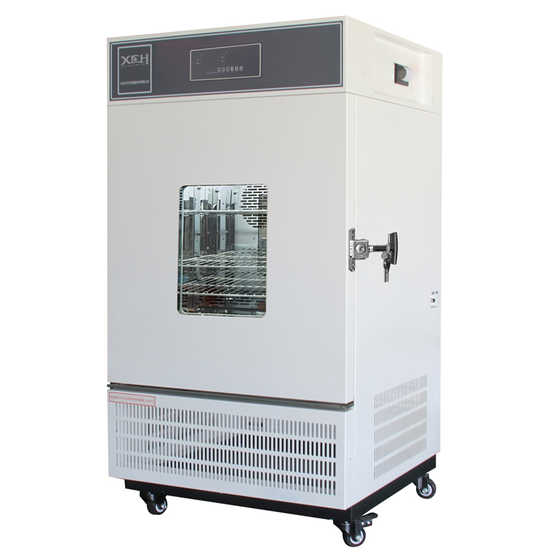 Incubadora bioquímica de laboratorio 500L (0 ~ 60 ℃)