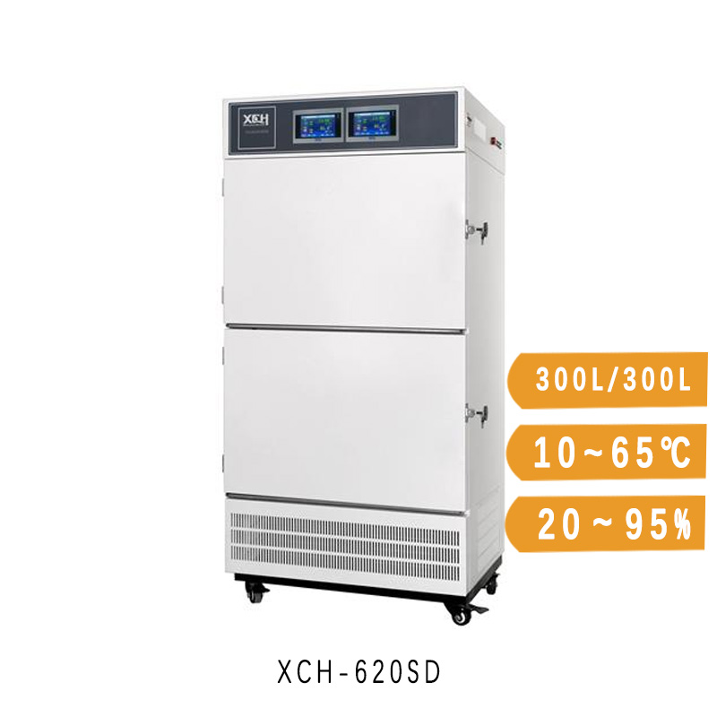 Cámaras de prueba de estabilidad farmacéutica XCH-620SD
