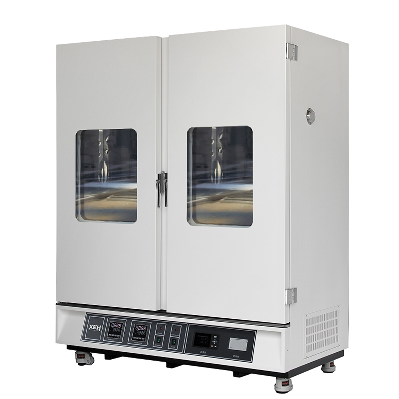 Incubadora de moldes de laboratorio de gran capacidad 1000L