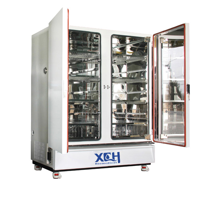 Cámara de humedad y temperatura de estabilidad médica 3000L XCH-3000SD