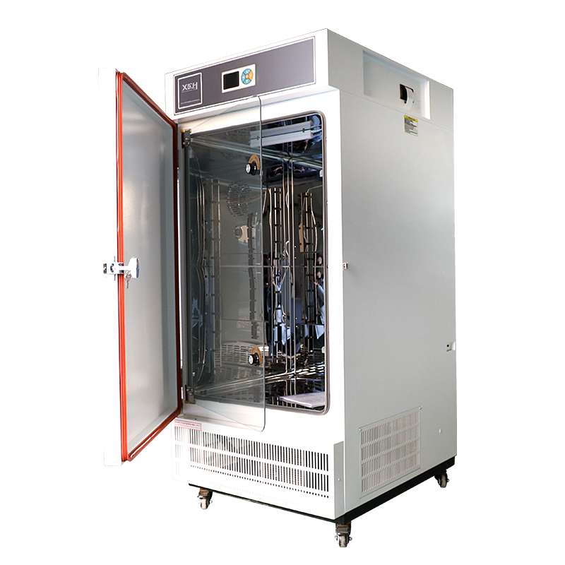 Incubadora de moldes de laboratorio 250L (con control de humedad)