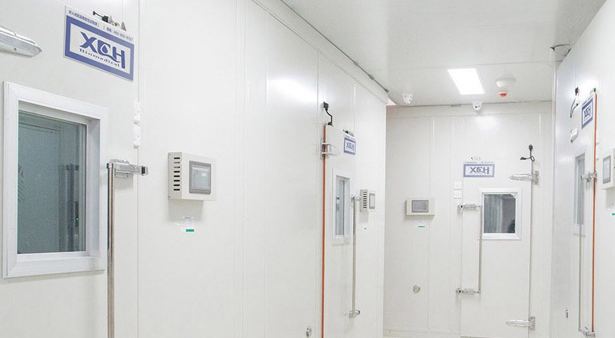 Refrigerador médico YY/T 0086-2020 descarga estándar de la industria farmacéutica