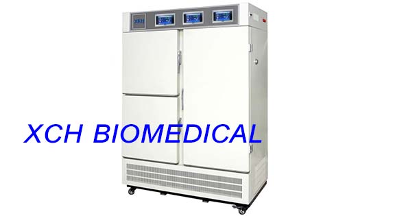 Refrigerador de almacenamiento médico biomédico XCH