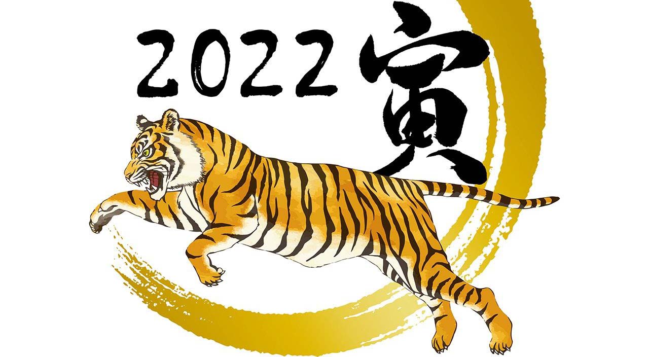 Jiangsu XCH Biomedical les desea buena suerte en el año del tigre