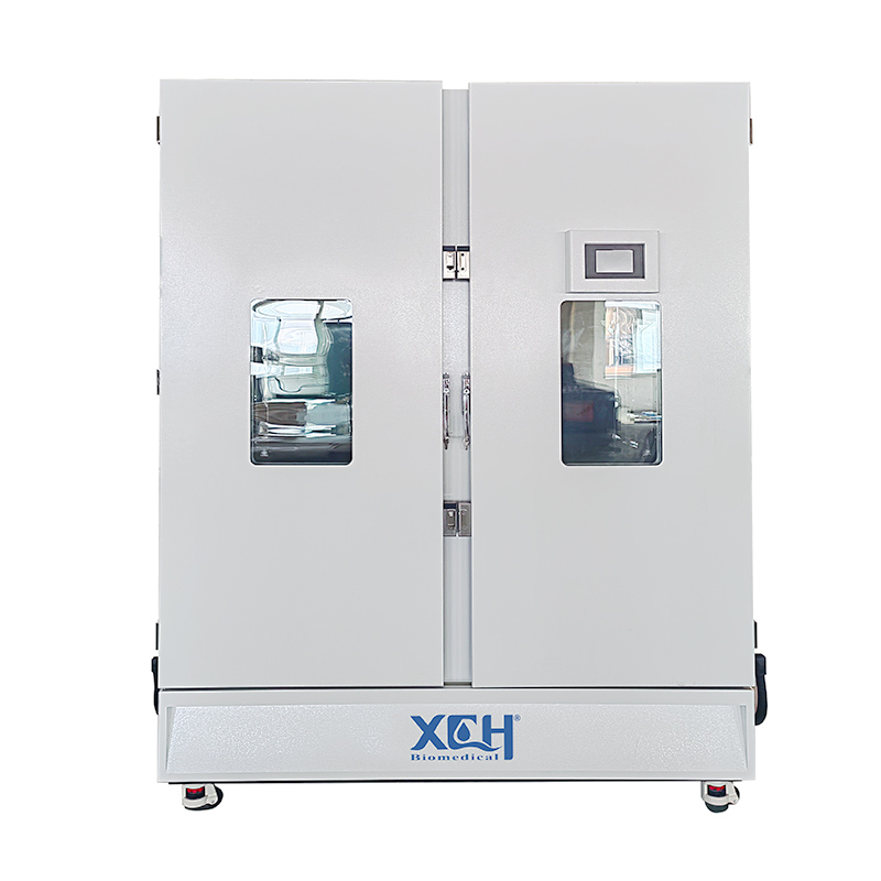 Cámara de humedad y temperatura de estabilidad médica 2000L XCH-2000SD